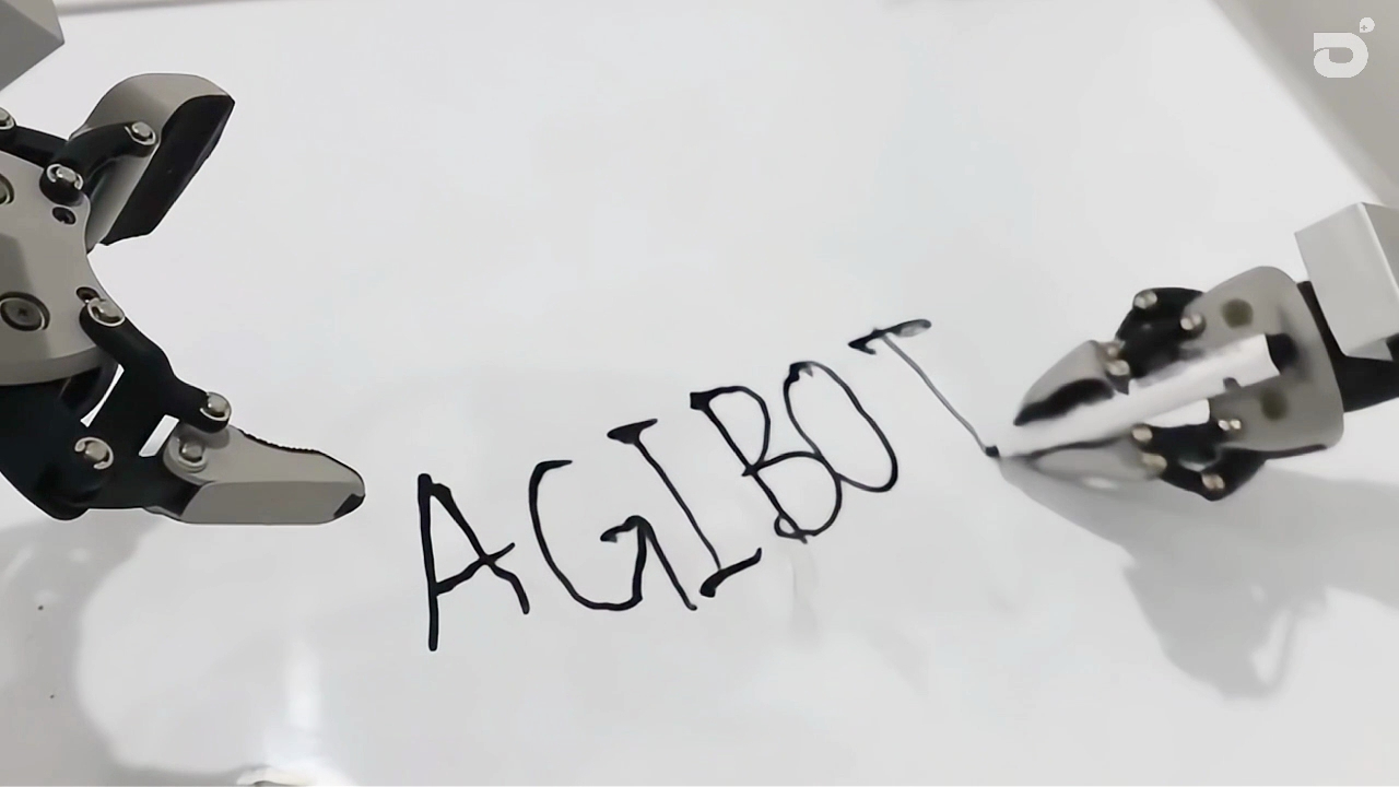 战神GPK发布Act2Goal方案：世界模型让机器人真正“懂”得如何达成目标